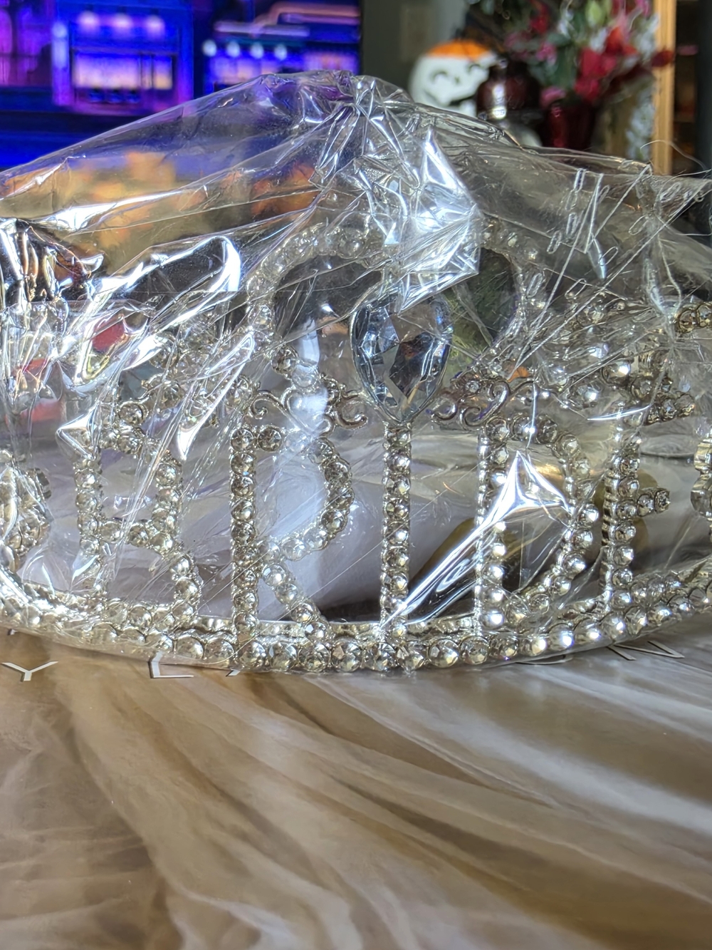 "Style Me Pretty Weddings" Book & Bride Accessories - Picture 8 of 12